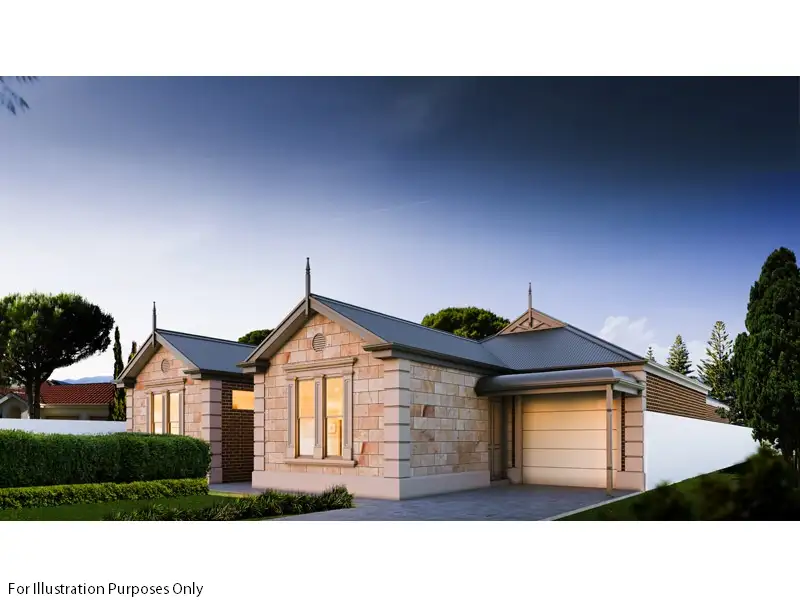 Main view of Homely house listing, 5 Freeman Avenue, Tranmere SA 5073