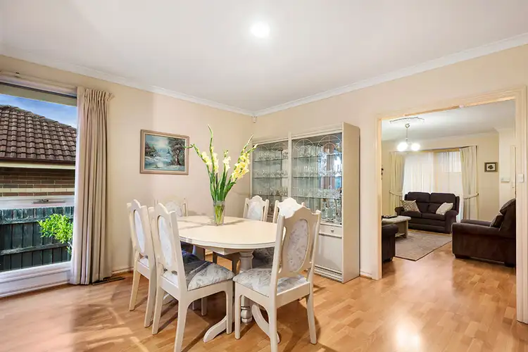 Fifth view of Homely house listing, 5/10 Taylor Street, Eltham VIC 3095