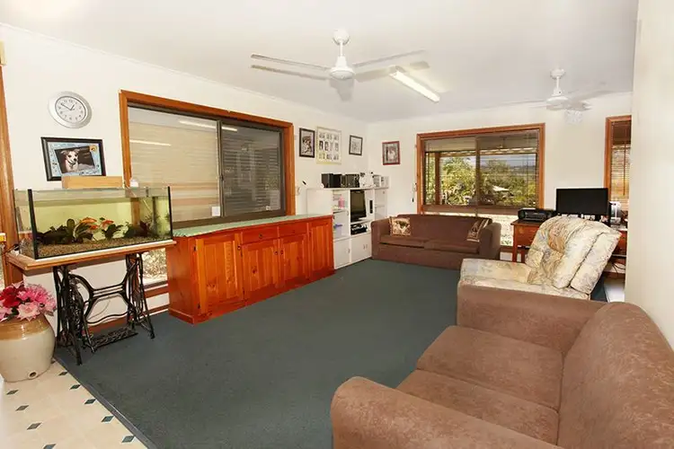 Third view of Homely house listing, 36 Blaxland Road, Nambour QLD 4560