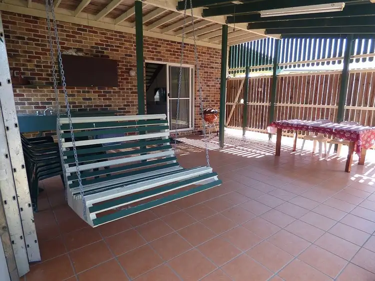 Third view of Homely house listing, 17 Moray Court, Woodgate QLD 4660