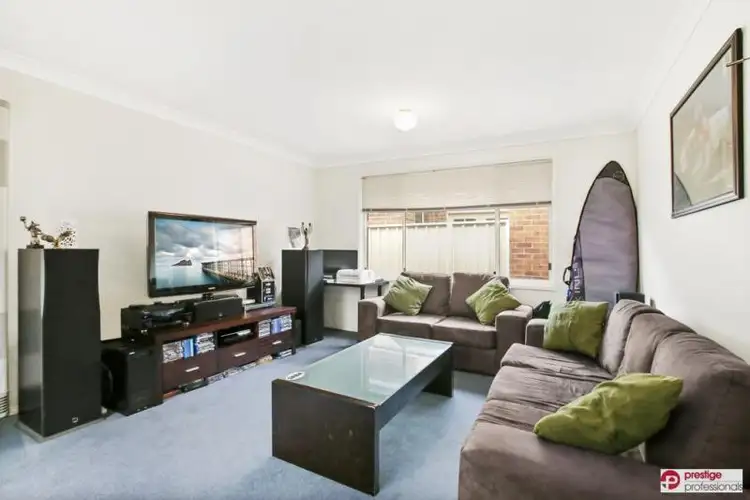 Fifth view of Homely house listing, 17 Banyule Court, Wattle Grove NSW 2173