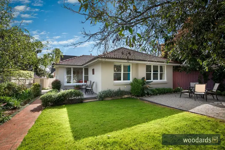 23 Blanche Drive, Vermont VIC 3133