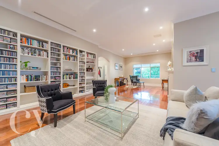 Fourth view of Homely house listing, 87 Evandale Street, Floreat WA 6014