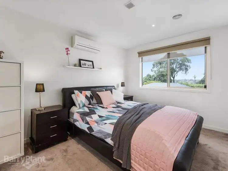 Fourth view of Homely townhouse listing, 2/35 Rankin Road, Boronia VIC 3155