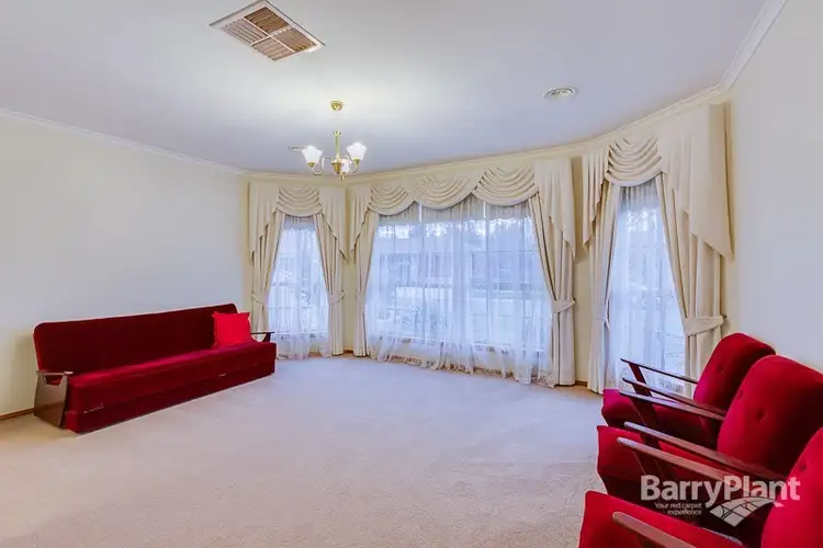 Fourth view of Homely house listing, 4 Warrego Place, Taylors Lakes VIC 3038