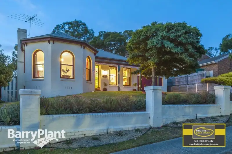 Main view of Homely house listing, 63 Balmoral Circuit, Sunbury VIC 3429