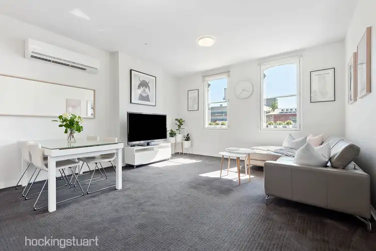 12/162a High Street, Prahran VIC 3181