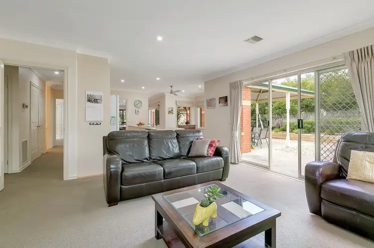 Second view of Homely house listing, 508 Palmerston Street, Buninyong VIC 3357