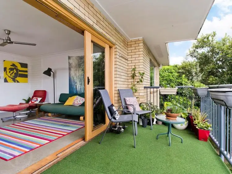 6/530 Sandgate Road, Clayfield QLD 4011