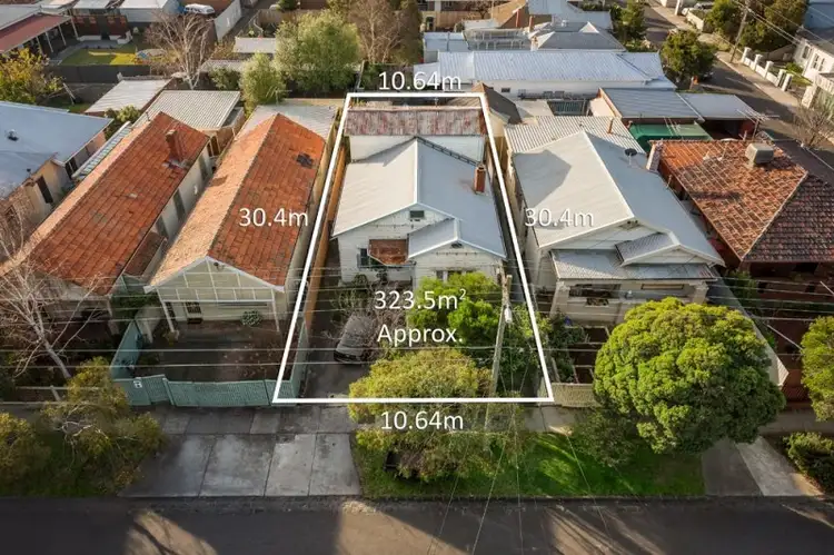 81 Bastings Street, Northcote VIC 3070