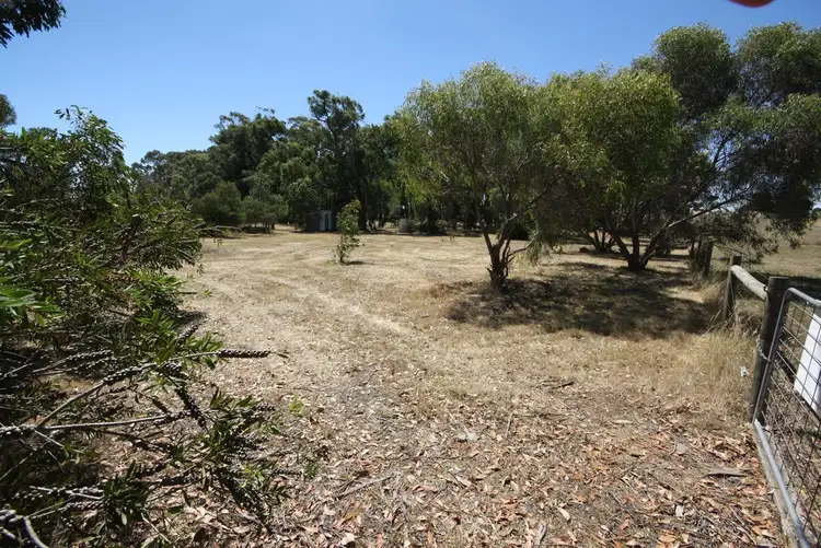 Seventh view of Homely land listing, Lot 1 Kent Drive, Haddon VIC 3351