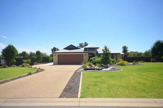 Main view of Homely house listing, 6 Cabernet Drive, Moama NSW 2731