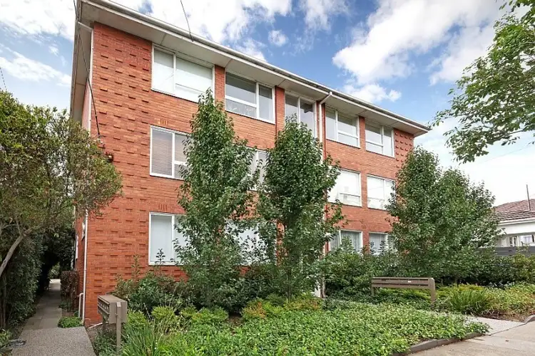 Sixth view of Homely apartment listing, 14/19a Ellesmere Road, Prahran VIC 3181