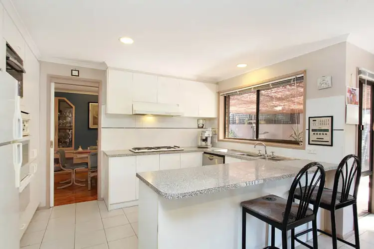 Sixth view of Homely house listing, 19 Hawick Court, Greenvale VIC 3059