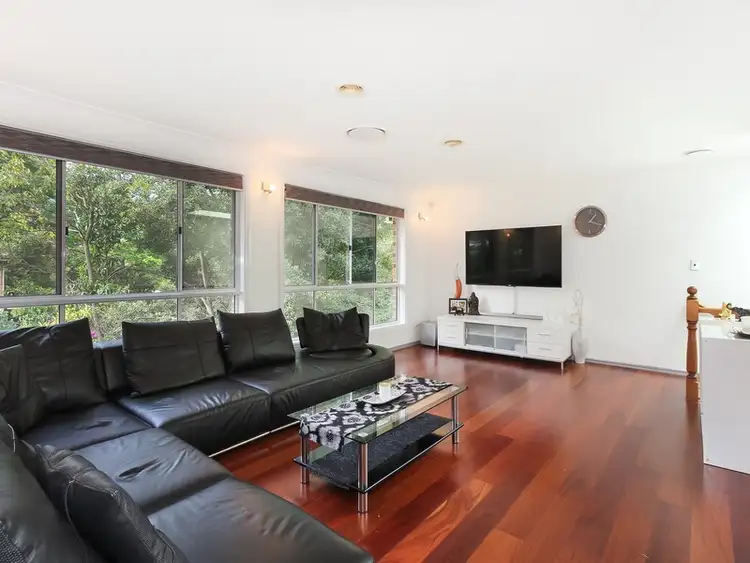 Second view of Homely townhouse listing, 3/64-66 Chester Street, Epping NSW 2121