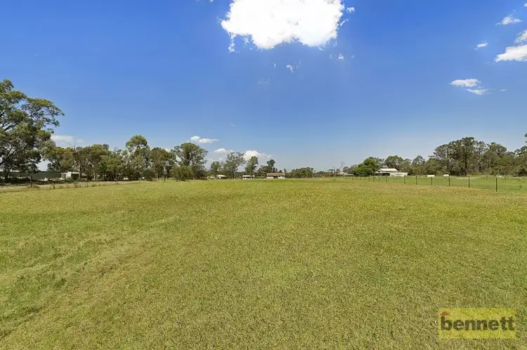 Second view of Homely house listing, 432 Londonderry Road, Londonderry NSW 2753