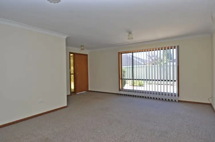 Second view of Homely house listing, 2/112 Piper Street, Bathurst NSW 2795