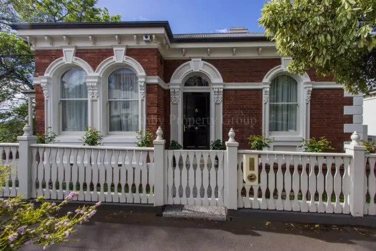 Second view of Homely house listing, 29 Elphin Road, Launceston TAS 7250