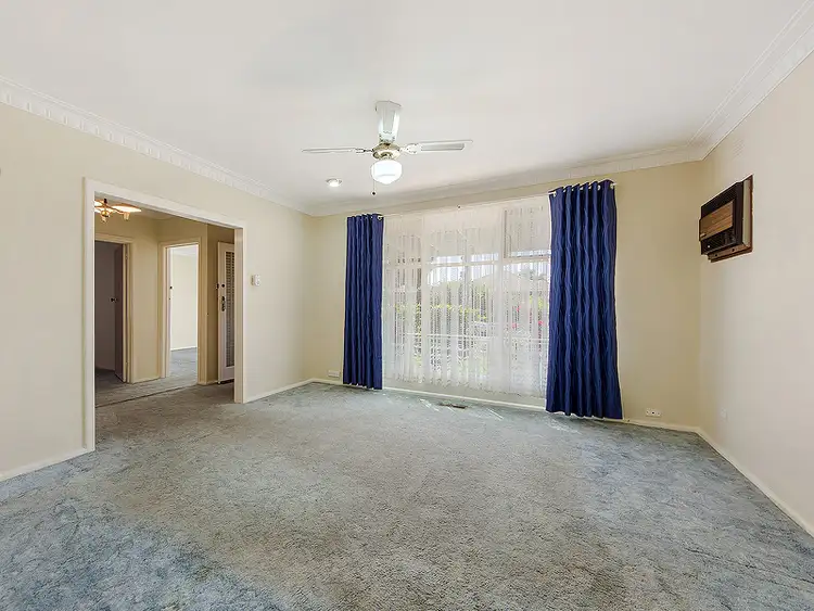 Second view of Homely house listing, 53 Stradbroke Drive, St Albans VIC 3021