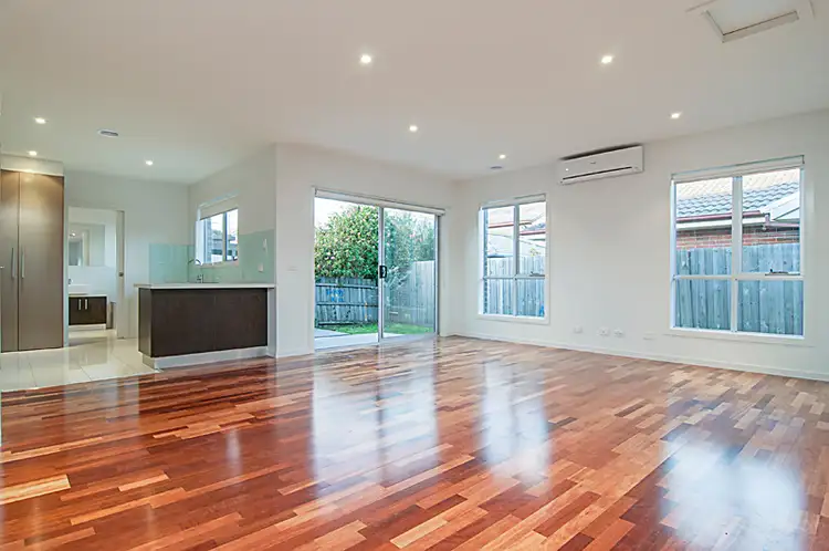 Fifth view of Homely townhouse listing, 4/40 Rayner Street, Altona VIC 3018
