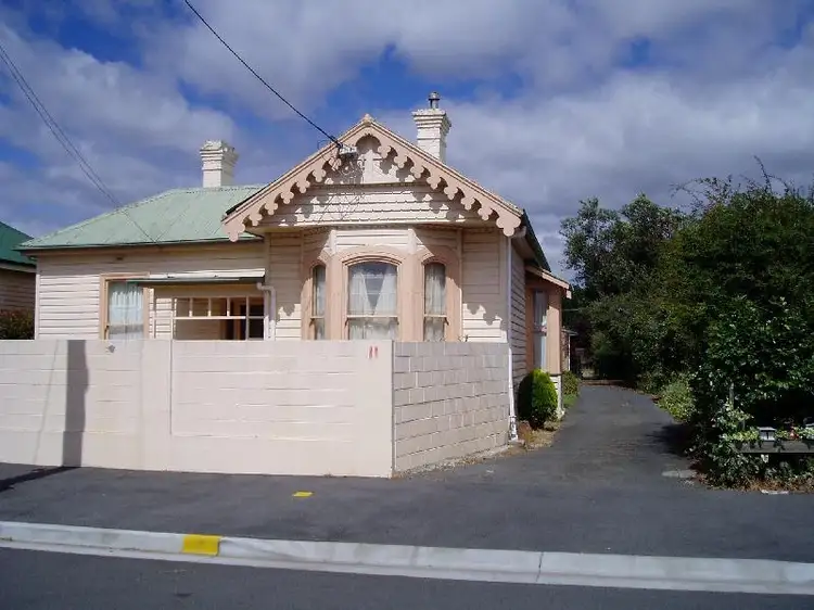 Main view of Homely house listing, 1 & 4/11 South Street, Invermay TAS 7248