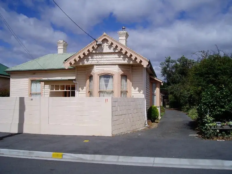 Main view of Homely house listing, 1 & 4/11 South Street, Invermay TAS 7248