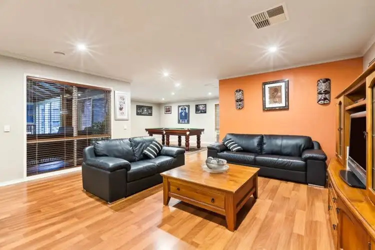 Fourth view of Homely house listing, 15 Overland Drive, Doreen VIC 3754