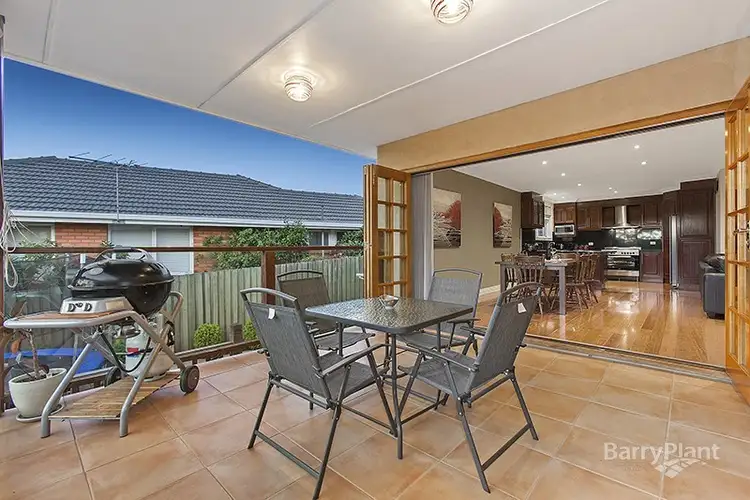 Second view of Homely house listing, 7 Chantilly Street, Mount Waverley VIC 3149