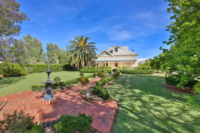 Third view of Homely house listing, 48 Creaton Lane, Irymple VIC 3498