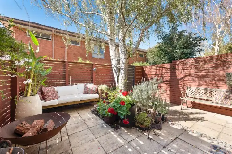 Fourth view of Homely apartment listing, 5/66 Woornack Road, Carnegie VIC 3163