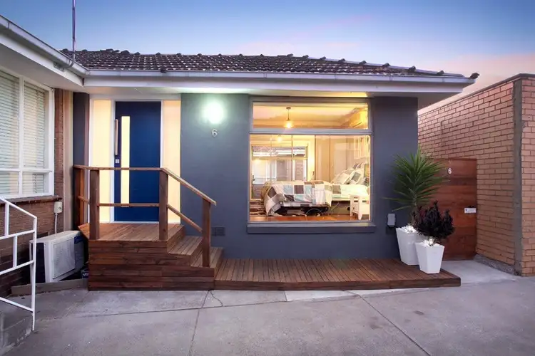 6/83 Mayne Street, Sunshine West VIC 3020