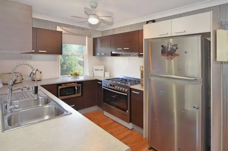 Second view of Homely house listing, 22 Karowa Street, Bomaderry NSW 2541