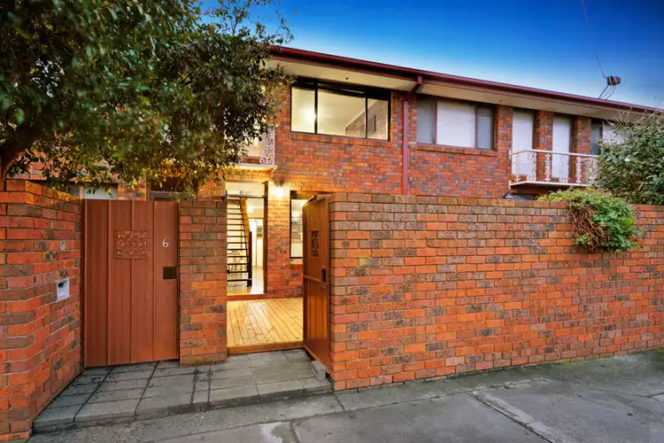 5/35 Grieve Parade, Altona VIC 3018