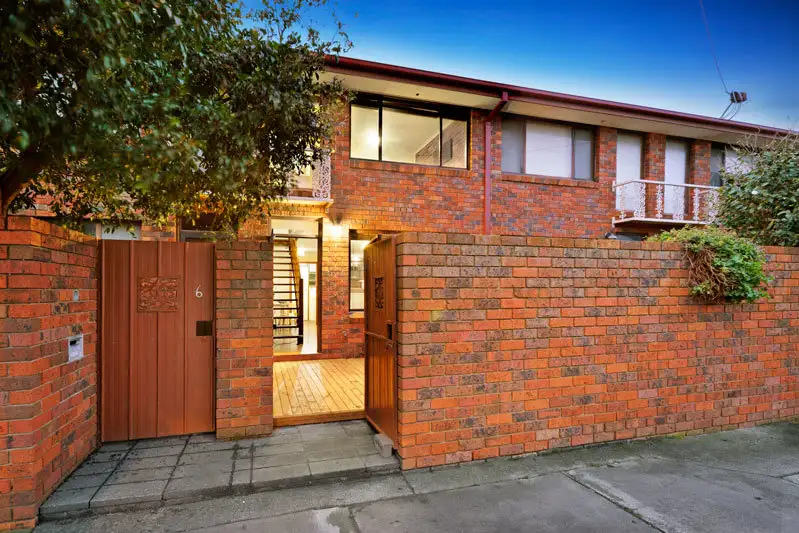 Main view of Homely apartment listing, 5/35 Grieve Parade, Altona VIC 3018