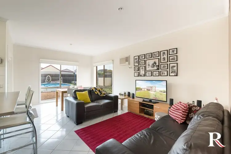Fourth view of Homely house listing, 14-15 Bluewren Close, Lara VIC 3212