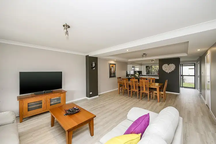 Sixth view of Homely townhouse listing, 7/20 The Lane, Maryville NSW 2293
