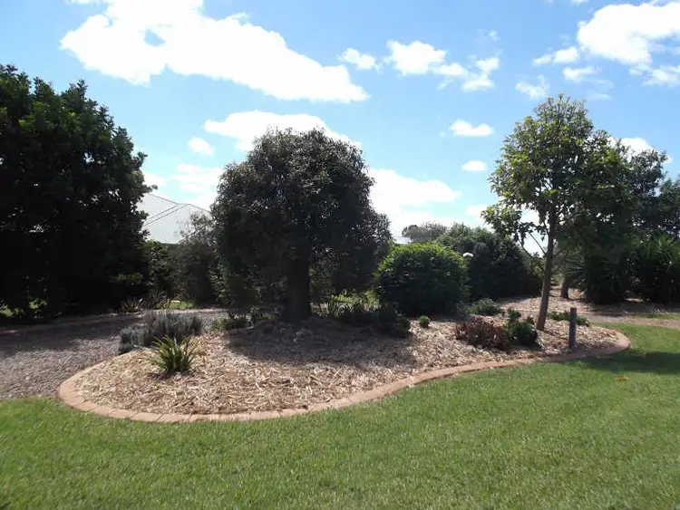 Second view of Homely house listing, 14 Macaulay Drive, Booie QLD 4610