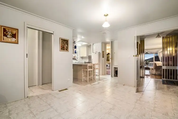 Fourth view of Homely house listing, 38 Latrobe Street, Bulleen VIC 3105