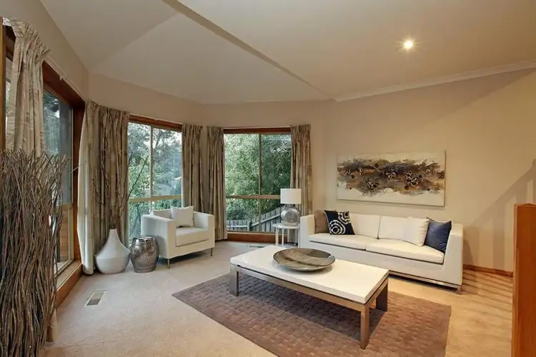 Fifth view of Homely house listing, 25 Cambrian Court, Eltham North VIC 3095