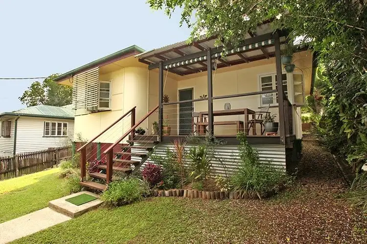 Third view of Homely house listing, 10 Bundarra Street, Nambour QLD 4560
