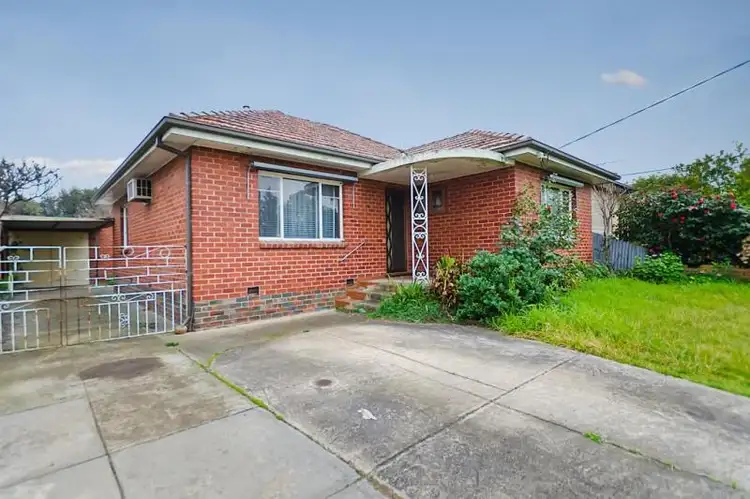 Second view of Homely house listing, 15 Becket Street, Glenroy VIC 3046