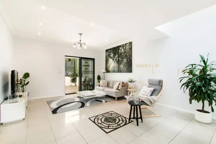 Second view of Homely house listing, 76 Terry Street, Tempe NSW 2044