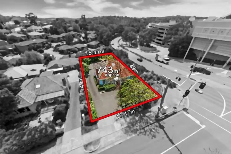 14 Lorimer Street, Greensborough VIC 3088