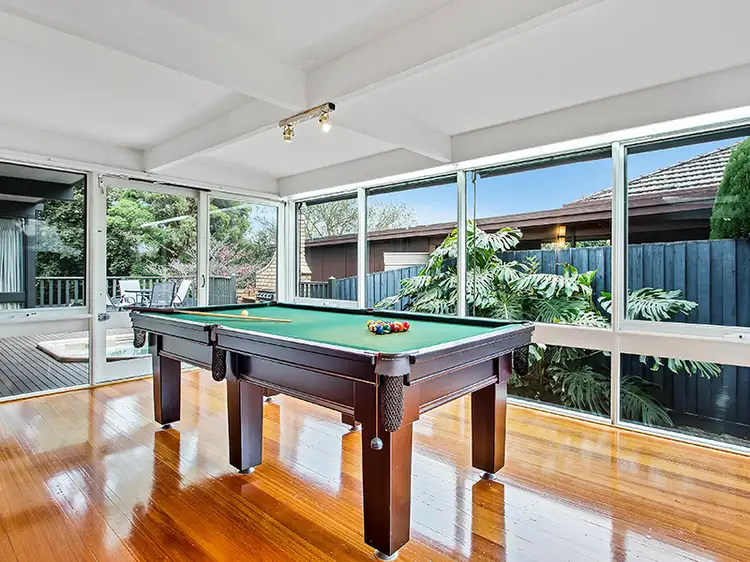 Fourth view of Homely house listing, 66 Springvale Road, Nunawading VIC 3131