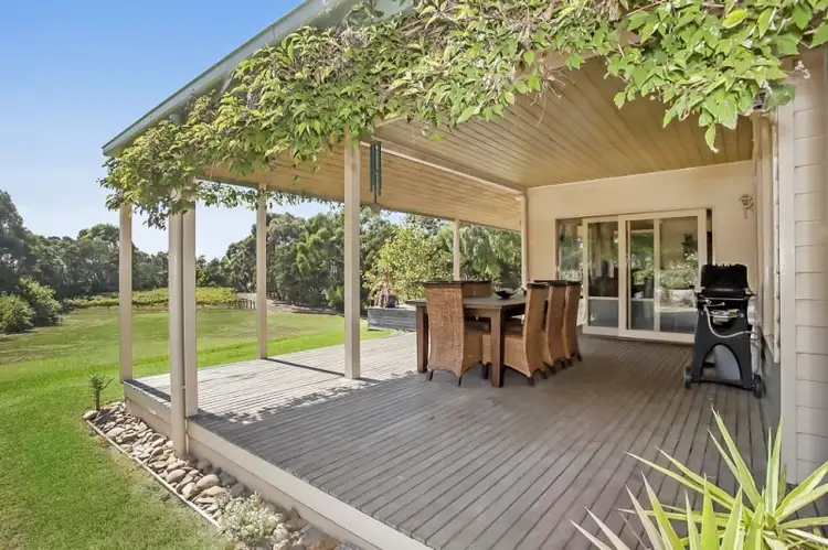 Third view of Homely house listing, 99 Merri View Road, Woodford VIC 3281