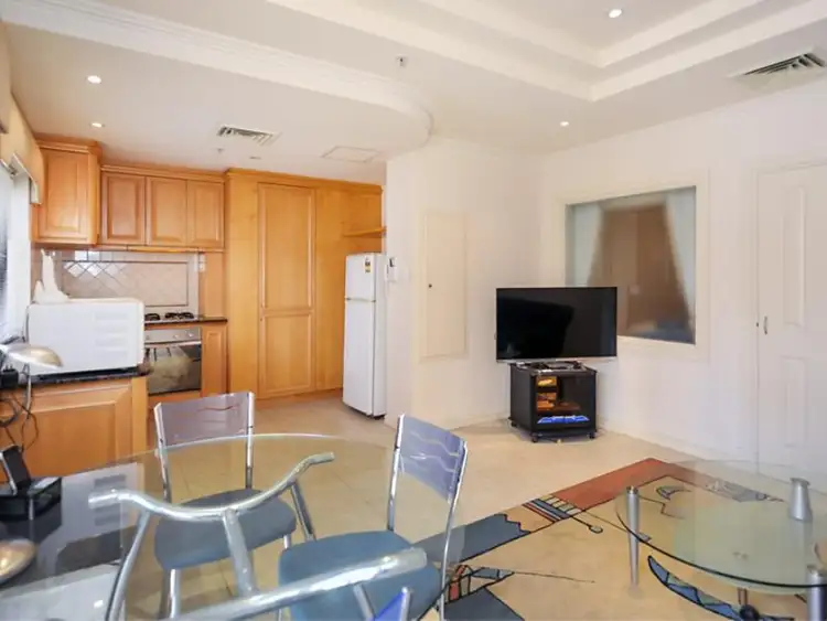 Fourth view of Homely apartment listing, 505/9 Victoria Avenue, Perth WA 6000