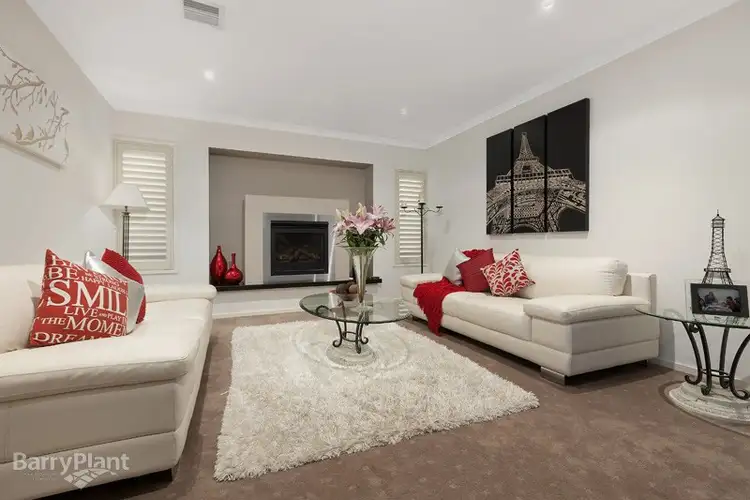 Third view of Homely house listing, 86 Whistler Drive, Berwick VIC 3806