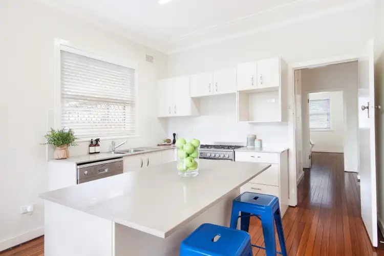 Fifth view of Homely house listing, 90 Lindsay Street, Hamilton NSW 2303