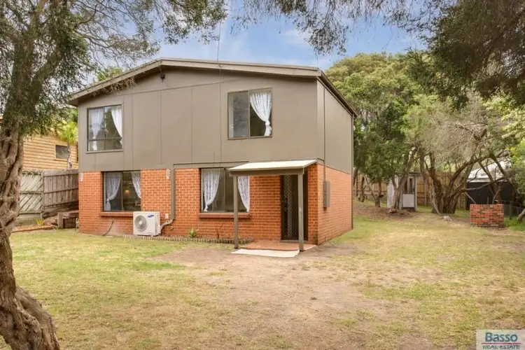 13 Francis St, Rye VIC 3941