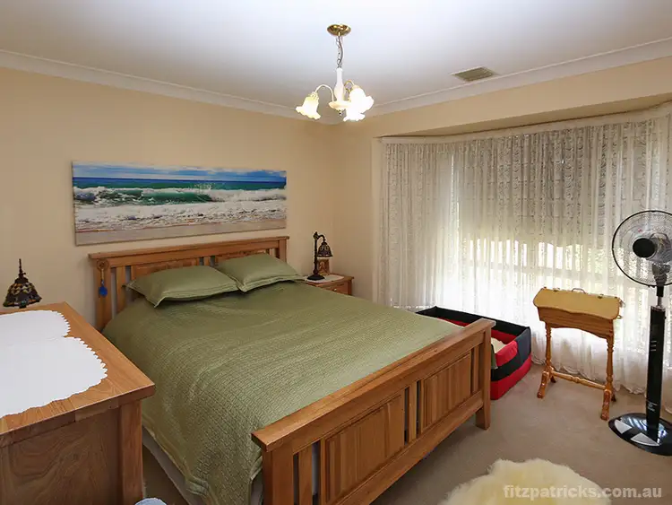 Fifth view of Homely unit listing, 2/1 Minchin Place, Kooringal NSW 2650